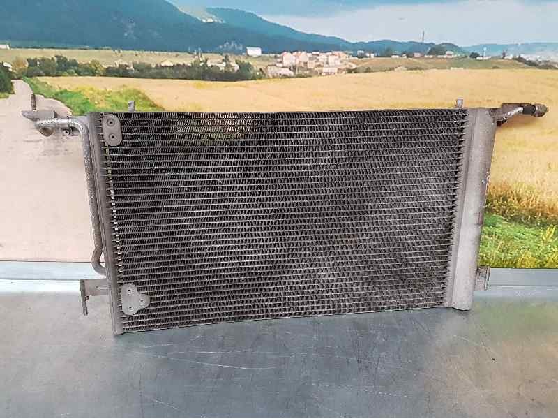 Recambio de condensador / radiador aire acondicionado para peugeot 306 berlina 3/4/5 puertas (s2) graffic referencia OEM IAM   
