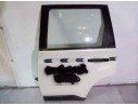 Recambio de puerta trasera izquierda para nissan x-trail (t31) se referencia OEM IAM H210AJG0MB  TOCADA