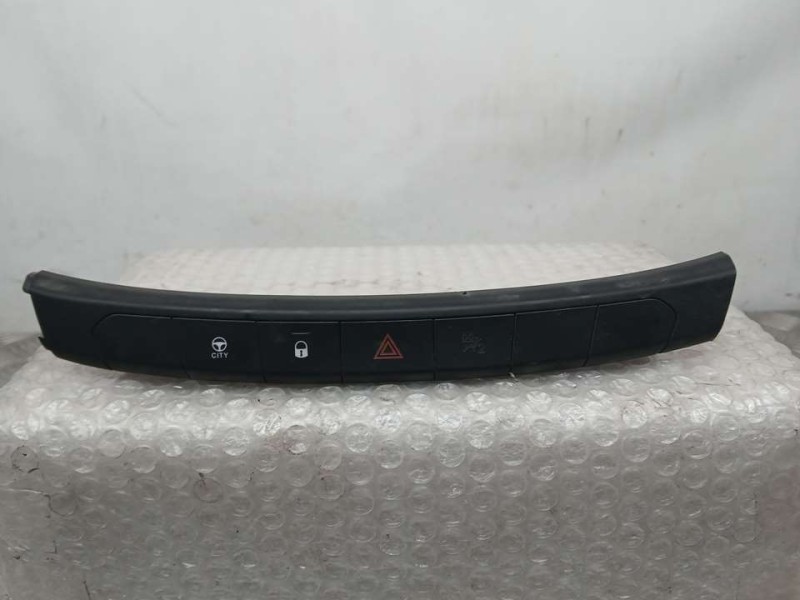 Recambio de mando multifuncion para fiat tipo ii (357) berlina easy referencia OEM IAM 7356457680 30281270 