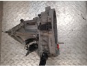 Recambio de caja cambios para renault modus confort dynamique referencia OEM IAM JR5113 A010915 5VELOCIDADES