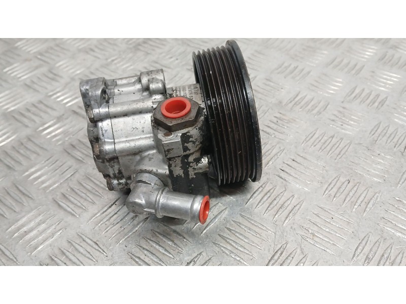 Recambio de bomba direccion para land rover range rover (lm) vogue referencia OEM IAM 6756737 ZF 7692974524