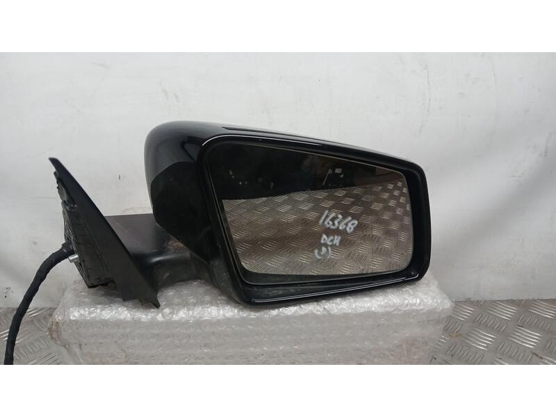 Recambio de retrovisor derecho para mercedes-benz clase cla (w117) cla 220 cdi referencia OEM IAM A1178101800 ELECTRICO 7 Y 4 CA