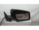 Recambio de retrovisor derecho para mercedes-benz clase cla (w117) cla 220 cdi referencia OEM IAM A1178101800 ELECTRICO 7 Y 4 CA