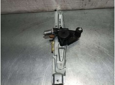 ELEVALUNAS TRASERO IZQUIERDO 403271G ELECTRICO