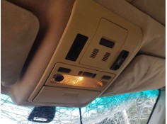 Recambio de luz interior para land rover range rover (lm) v8 td vogue referencia OEM IAM XDM500100NUG  