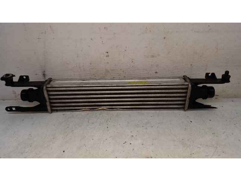 Recambio de intercooler para opel corsa d cosmo referencia OEM IAM SIN REF  TOCADO