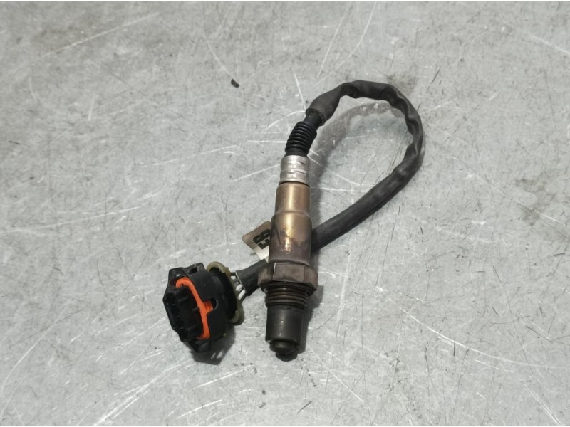 Recambio de sonda lambda para opel mokka selective referencia OEM IAM 55568266 0258010109 BOSCH