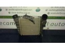 Recambio de intercooler para volkswagen polo (9n1) match referencia OEM IAM 6Q0145804A  VALEO