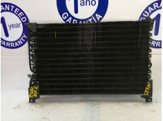 CONDENSADOR / RADIADOR AIRE ACONDICIONADO 
