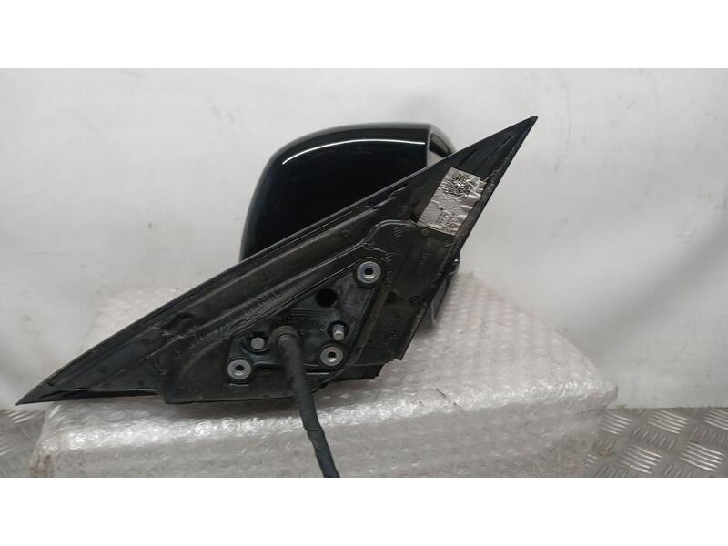 Recambio de retrovisor derecho para mercedes-benz clase cla (w117) cla 220 cdi referencia OEM IAM A1178101800 ELECTRICO 7 Y 4 CA