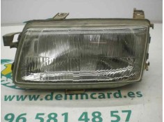 Recambio de faro izquierdo para opel astra f berlina 1.6 cat referencia OEM IAM 90341849  