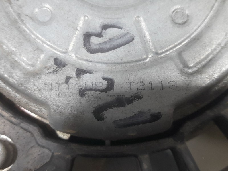 Recambio de electroventilador para honda insight (ze_) 1.3 ima (ze28, ze2) referencia OEM IAM 10A010300 T2113 