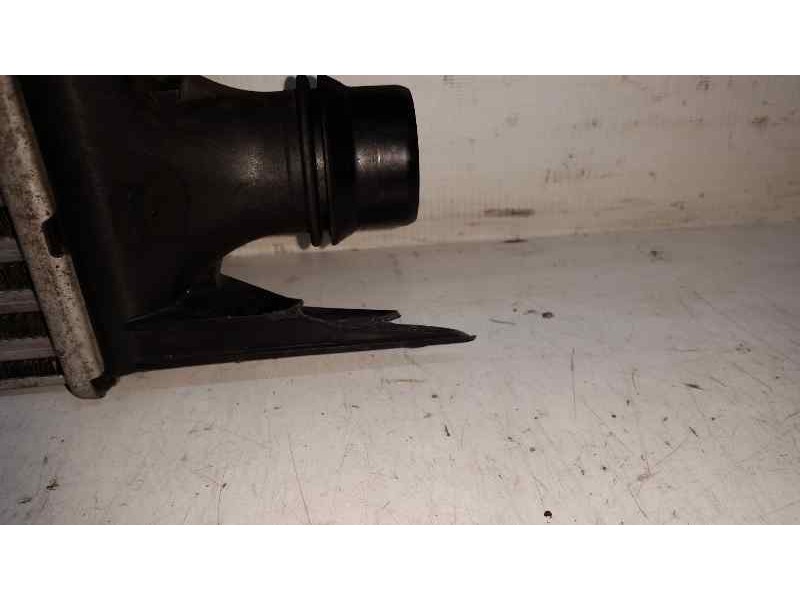 Recambio de intercooler para opel corsa d cosmo referencia OEM IAM SIN REF  TOCADO