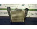 Recambio de intercooler para volkswagen polo (9n1) match referencia OEM IAM 6Q0145804A  VALEO