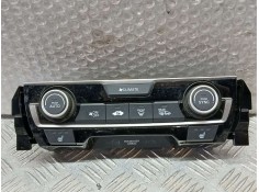 MANDO CLIMATIZADOR 79600TGGA610M1 1768A1104123 