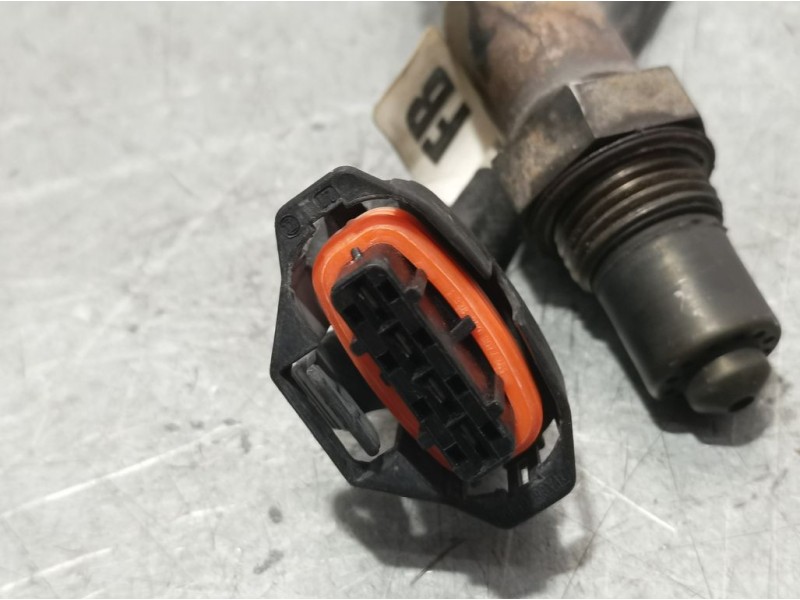 Recambio de sonda lambda para opel mokka selective referencia OEM IAM 55568266 0258010109 BOSCH