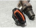 Recambio de sonda lambda para opel mokka selective referencia OEM IAM 55568266 0258010109 BOSCH
