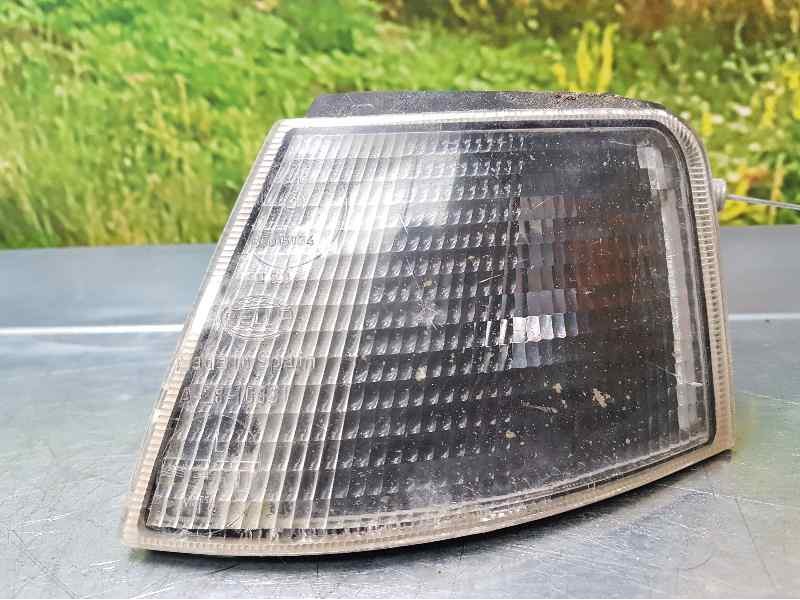 Recambio de piloto delantero izquierdo para seat toledo (1l) se referencia OEM IAM 0953041B SUCIO POR DENTRO BLANCO