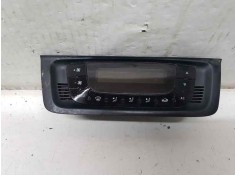 Recambio de mando climatizador para seat ibiza st (6j8) style referencia OEM IAM 6J0820043A A2C5357413 CONTINENTAL