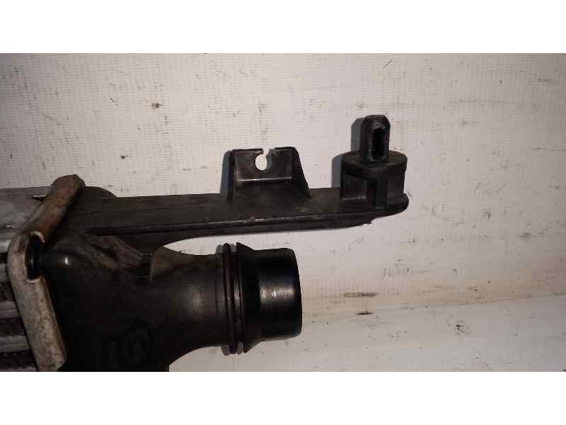 Recambio de intercooler para opel corsa d cosmo referencia OEM IAM SIN REF  TOCADO