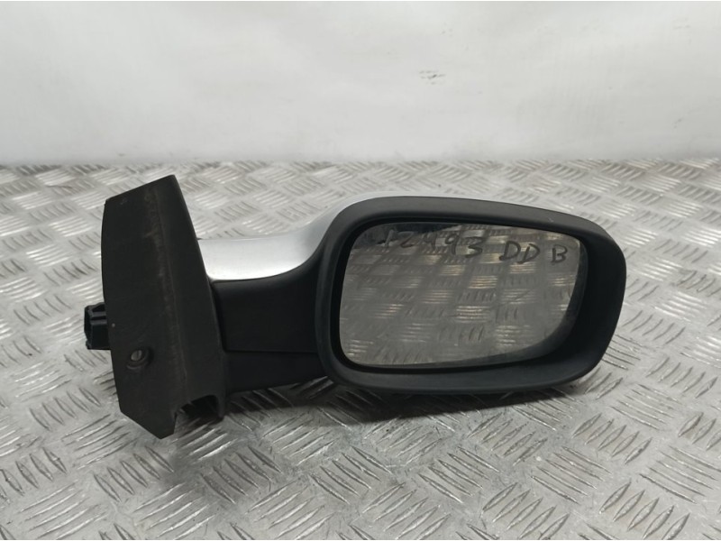Recambio de retrovisor derecho para renault scenic ii authentique referencia OEM IAM   ELECTRICO 7 PINS