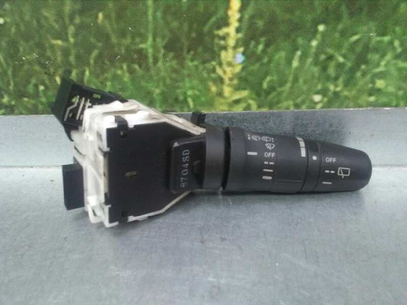 Recambio de mando limpia para nissan x-trail (t31) se referencia OEM IAM   