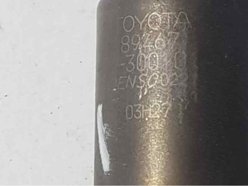 Recambio de sonda lambda para lexus is200 (ds2/is2) 250 v6 referencia OEM IAM 894671 300101 DENSO