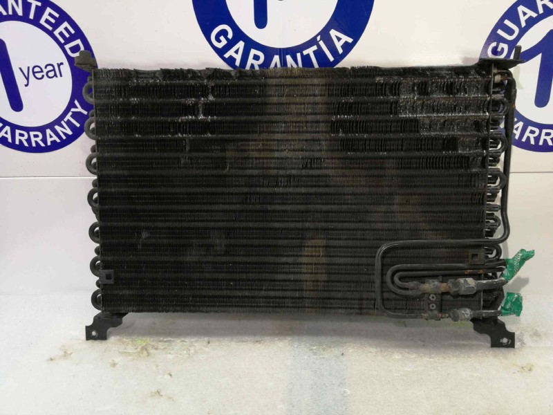 Recambio de condensador / radiador aire acondicionado para mg serie 800 (rs) 820 si berlina referencia OEM IAM   