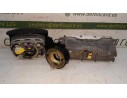 Recambio de kit airbag para skoda octavia berlina (1z3) rs referencia OEM IAM   