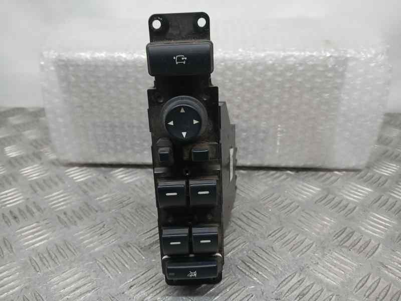 Recambio de mando elevalunas delantero izquierdo para land rover range rover (lm) v8 td vogue referencia OEM IAM YUD000293PVA YU