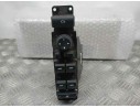 Recambio de mando elevalunas delantero izquierdo para land rover range rover (lm) v8 td vogue referencia OEM IAM YUD000293PVA YU