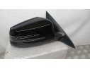Recambio de retrovisor derecho para mercedes-benz clase cla (w117) cla 220 cdi referencia OEM IAM A1178101800 ELECTRICO 7 Y 4 CA