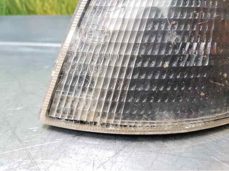 Recambio de piloto delantero izquierdo para seat toledo (1l) se referencia OEM IAM 0953041B SUCIO POR DENTRO BLANCO