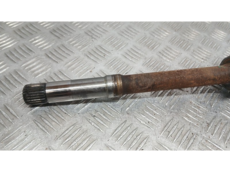 Recambio de transmision delantera derecha para opel corsa f (p2jo) 1.2 (68) referencia OEM IAM 9825390980  