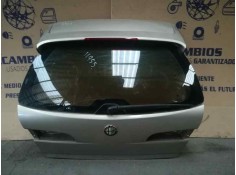 Recambio de porton trasero para alfa romeo 156 sportwagon 1.9 jtd 150 sport referencia OEM IAM 0060686034  TOCADO