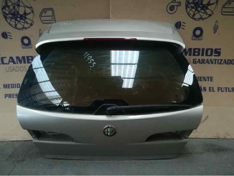 Recambio de porton trasero para alfa romeo 156 sportwagon 1.9 jtd 150 sport referencia OEM IAM 0060686034  TOCADO
