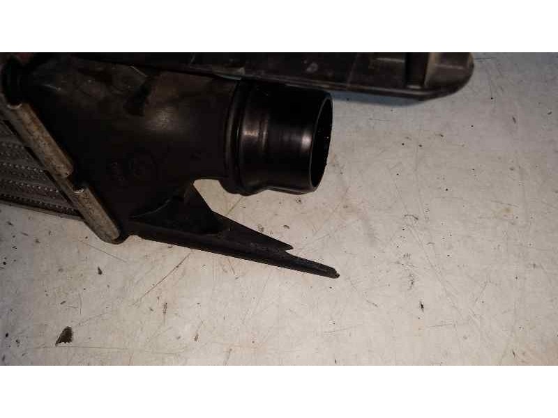Recambio de intercooler para opel corsa d cosmo referencia OEM IAM SIN REF  TOCADO