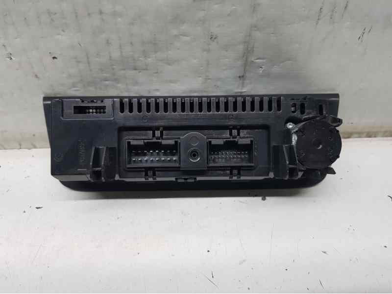 Recambio de mando climatizador para seat ibiza st (6j8) style referencia OEM IAM 6J0820043A A2C5357413 CONTINENTAL