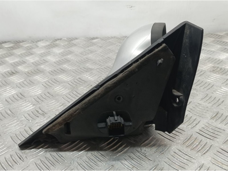 Recambio de retrovisor derecho para renault scenic ii authentique referencia OEM IAM   ELECTRICO 7 PINS