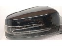 Recambio de retrovisor derecho para mercedes-benz clase cla (w117) cla 220 cdi referencia OEM IAM A1178101800 ELECTRICO 7 Y 4 CA