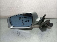 Recambio de retrovisor izquierdo para audi a4 berlina (b5) 1.8 referencia OEM IAM 8D18585313FX  ELECTRICO 5 CABLES Y TOCADO