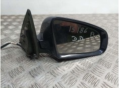 RETROVISOR DERECHO 4F1858532J ELECTRICO 5 CABLES