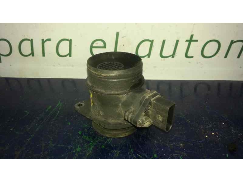 Recambio de caudalimetro para volkswagen polo (9n1) match referencia OEM IAM 0281002531 038906461B BOSCH