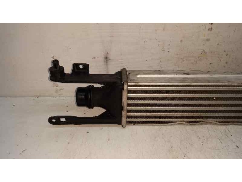 Recambio de intercooler para opel corsa d cosmo referencia OEM IAM SIN REF  TOCADO