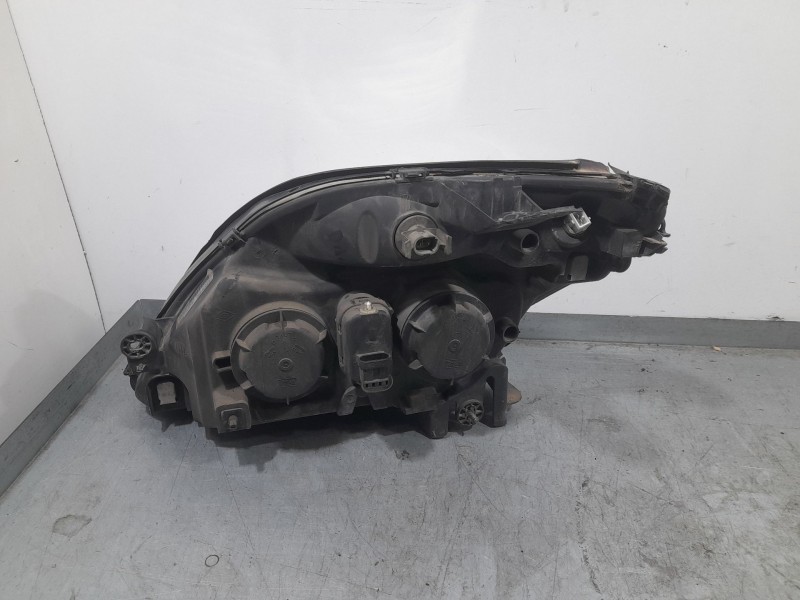 Recambio de faro derecho para renault scénic i monospace (ja0/1_, fa0_) 2.0 16v (ja1b, ja1d, ja0c) referencia OEM IAM 7700432097