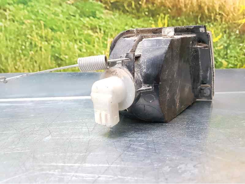 Recambio de piloto delantero izquierdo para seat toledo (1l) se referencia OEM IAM 0953041B SUCIO POR DENTRO BLANCO