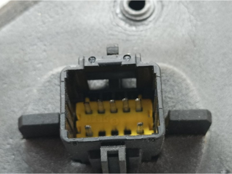 Recambio de retrovisor derecho para renault scenic ii authentique referencia OEM IAM   ELECTRICO 7 PINS