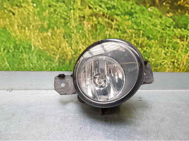 Recambio de faro antiniebla derecho para renault modus confort dynamique referencia OEM IAM 8200002470 89201785 VALEO