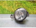 Recambio de faro antiniebla derecho para renault modus confort dynamique referencia OEM IAM 8200002470 89201785 VALEO