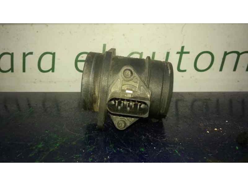 Recambio de caudalimetro para volkswagen polo (9n1) match referencia OEM IAM 0281002531 038906461B BOSCH